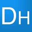 DH Blog